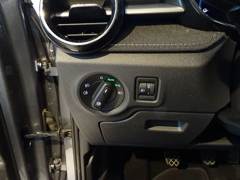 Skoda Fabia usata a Lucca (16)