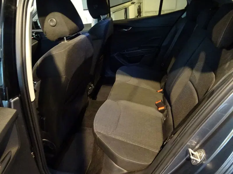 Skoda Fabia usata a Lucca (17)