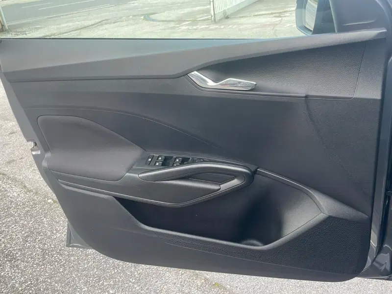 Skoda Fabia usata a Lucca (16)