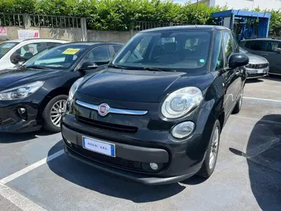 Fiat 500L 1.3 Multijet 95 CV Pop Star del 2017 usata a Altopascio