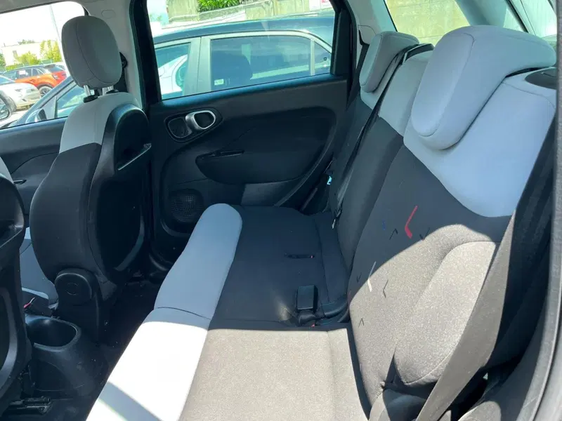 Fiat 500L usata a Lucca (10)