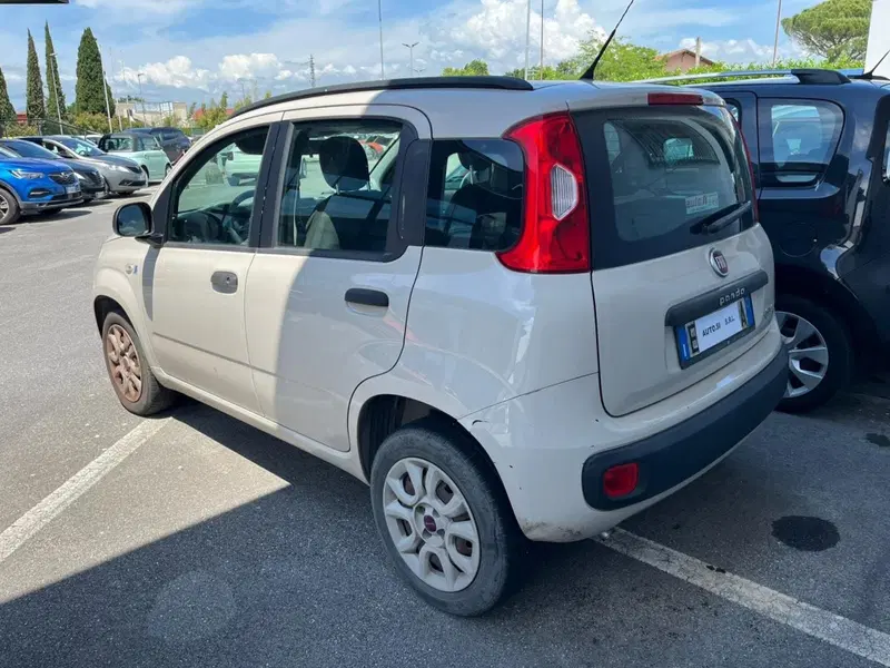 Fiat Panda usata a Lucca (6)
