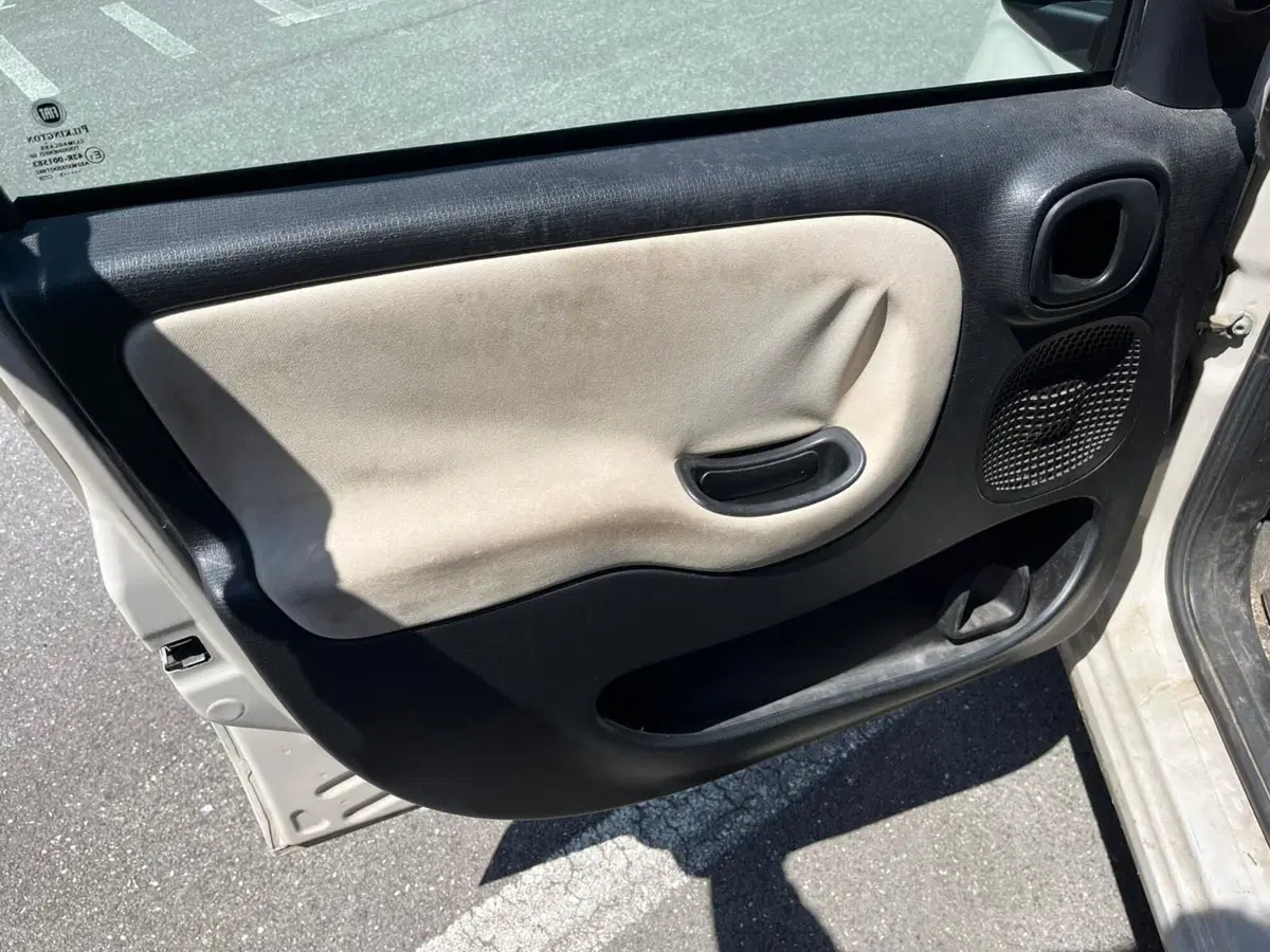 Fiat Panda usata a Lucca (8)