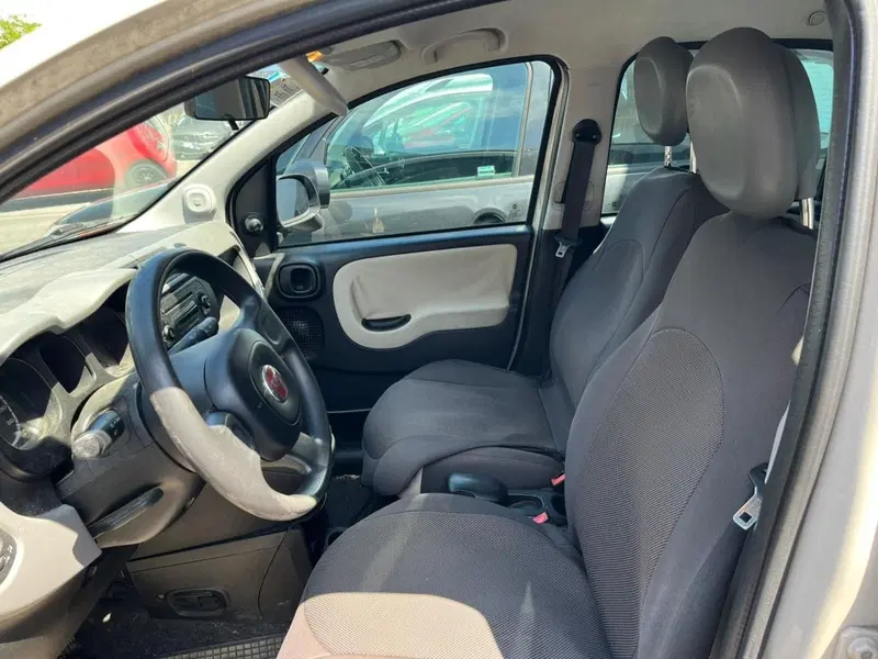 Fiat Panda usata a Lucca (9)