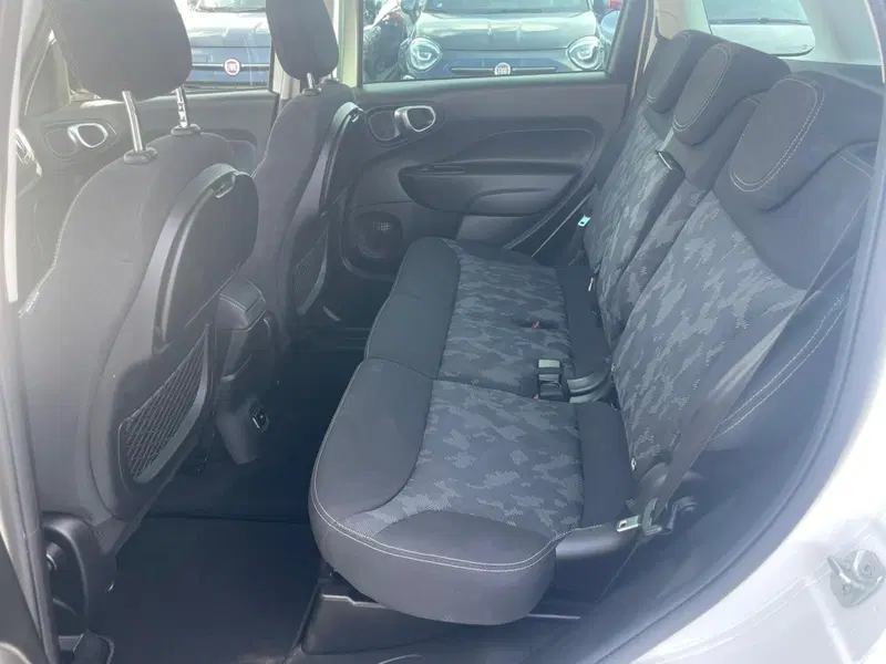 Fiat 500L usata a Lucca (14)