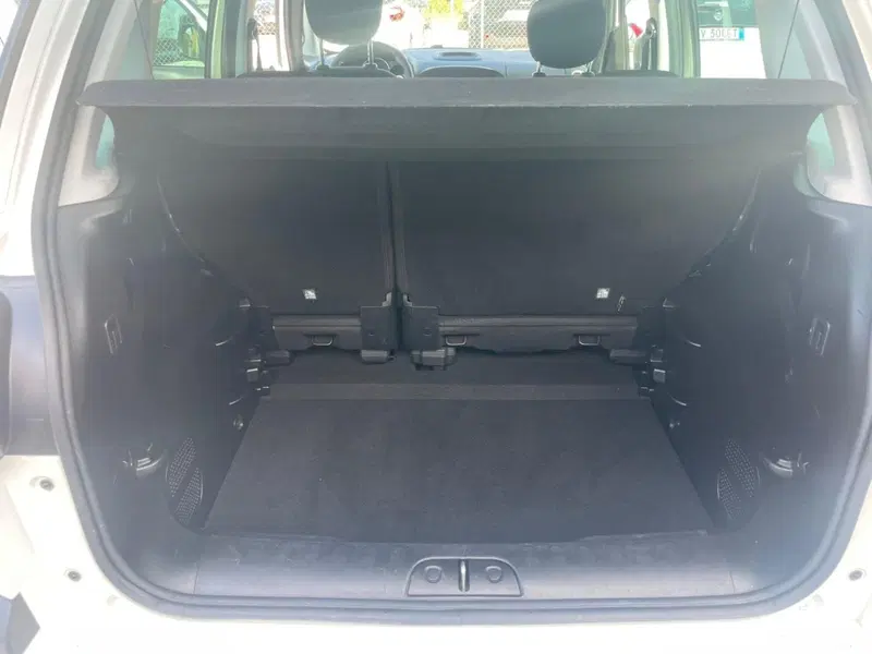 Fiat 500L usata a Lucca (16)