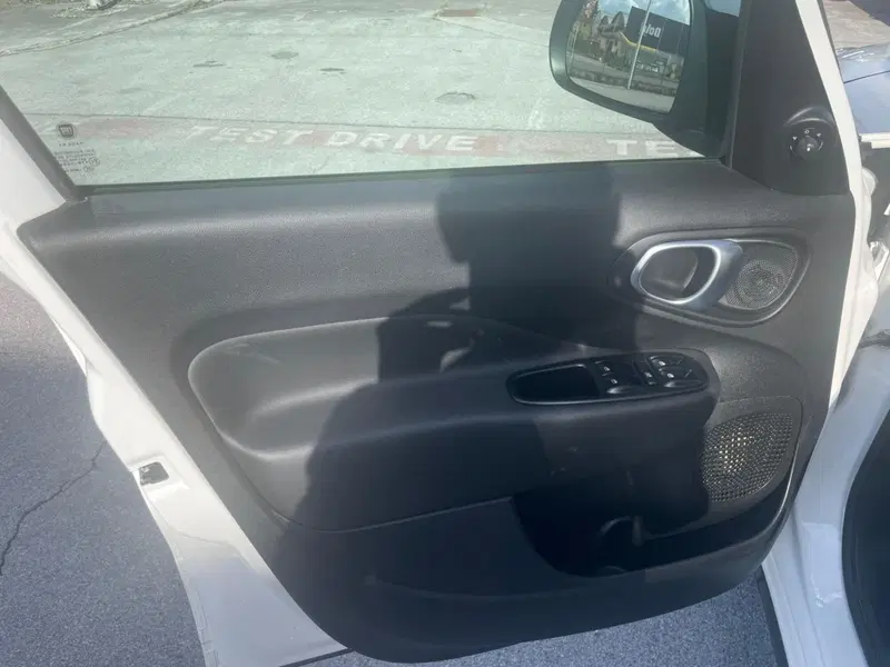 Fiat 500L usata a Lucca (9)
