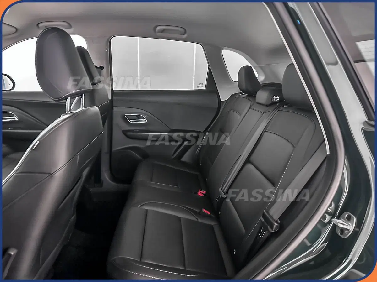 Mg ZS nuova a Milano (10)