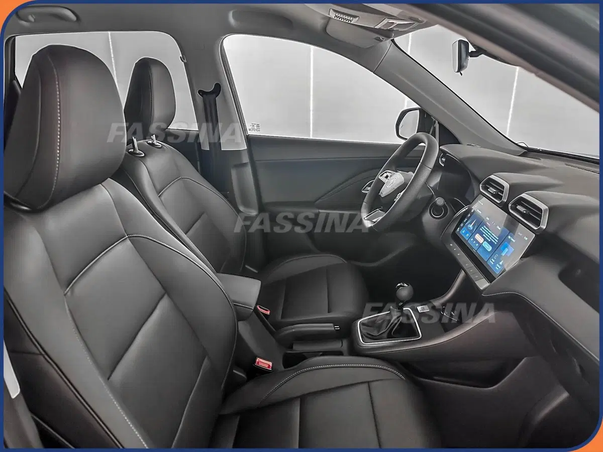 Mg ZS nuova a Milano (13)