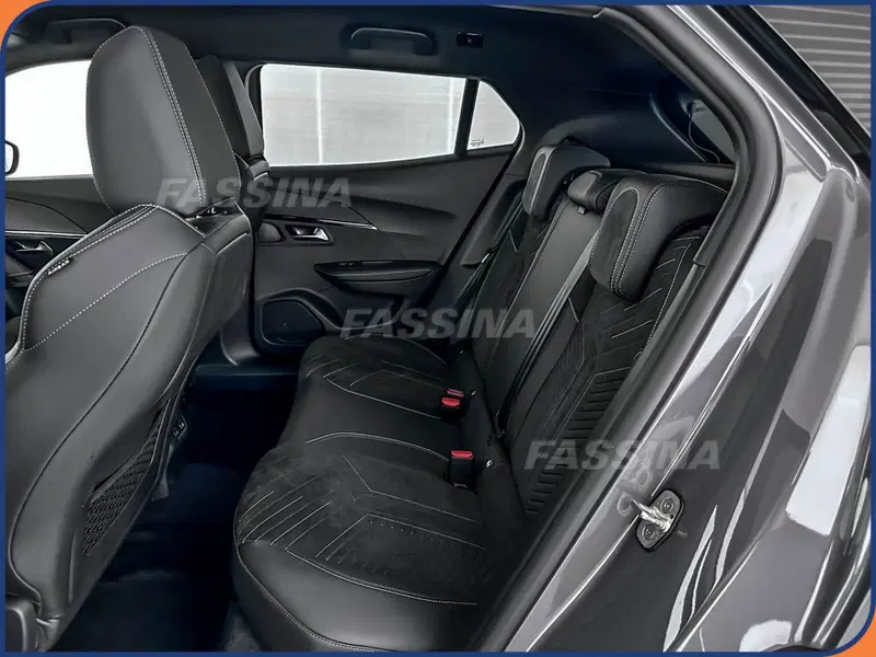 Peugeot 2008 usata a Milano (11)