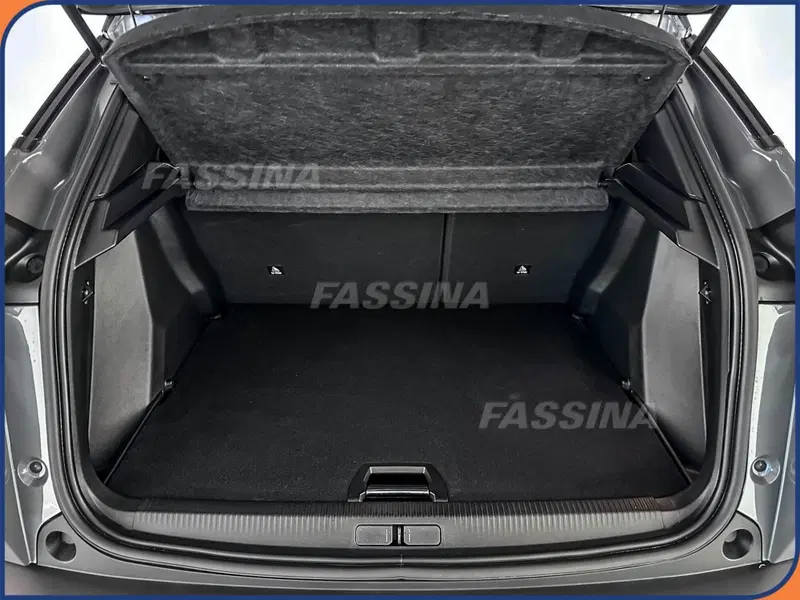 Peugeot 2008 usata a Milano (12)