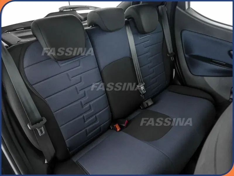 Lancia Ypsilon usata a Milano (12)