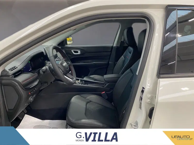 Jeep Compass nuova a Monza e Brianza (12)