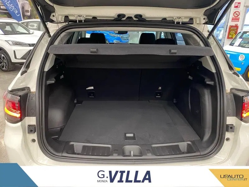 Jeep Compass nuova a Monza e Brianza (14)