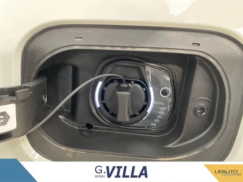 Jeep Compass nuova a Monza e Brianza (15)