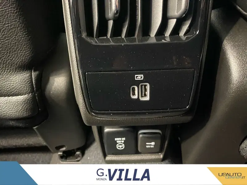 Jeep Compass nuova a Monza e Brianza (16)