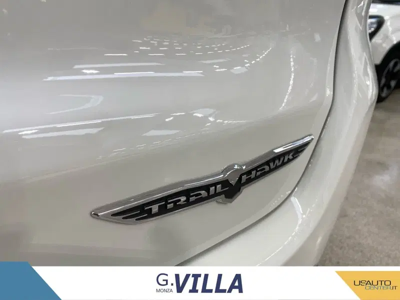 Jeep Compass nuova a Monza e Brianza (17)