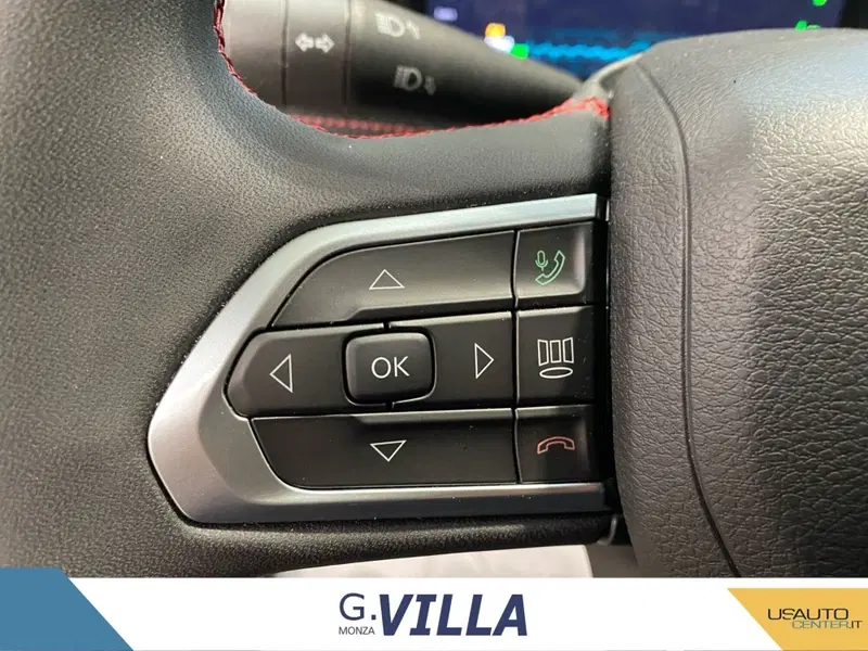 Jeep Compass nuova a Monza e Brianza (20)
