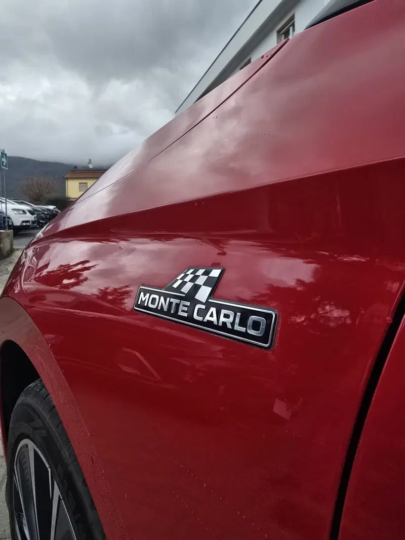 Skoda Fabia usata a Massa-Carrara (16)