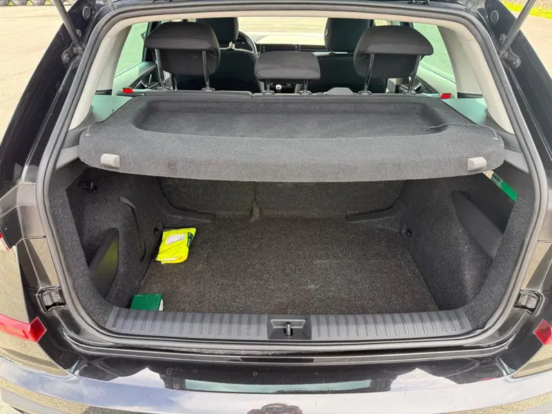 Skoda Kamiq usata a Massa-Carrara (12)