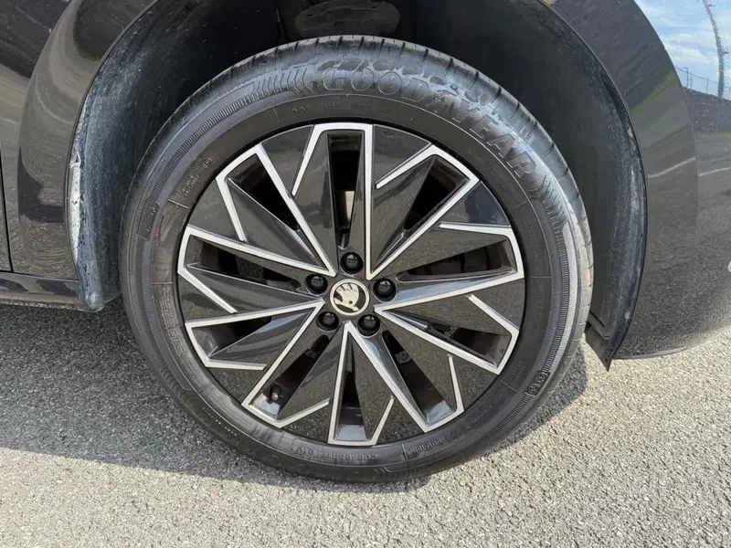 Skoda Kamiq usata a Massa-Carrara (15)