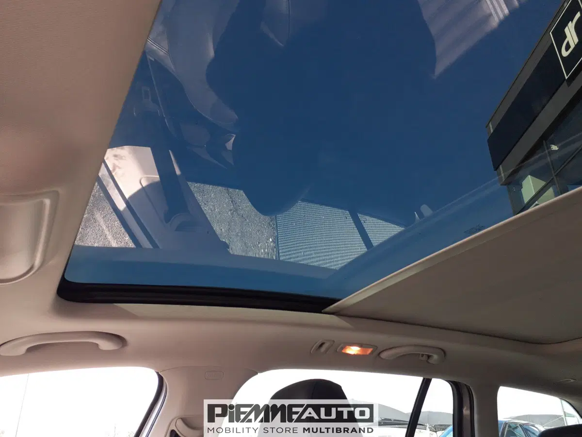 Skoda Octavia Station Wagon usata a Piacenza (15)