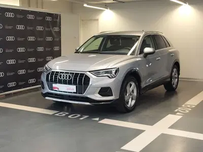 Audi Q3 35 2.0 tdi Business Advanced s-tronic del 2025 usata a Modena