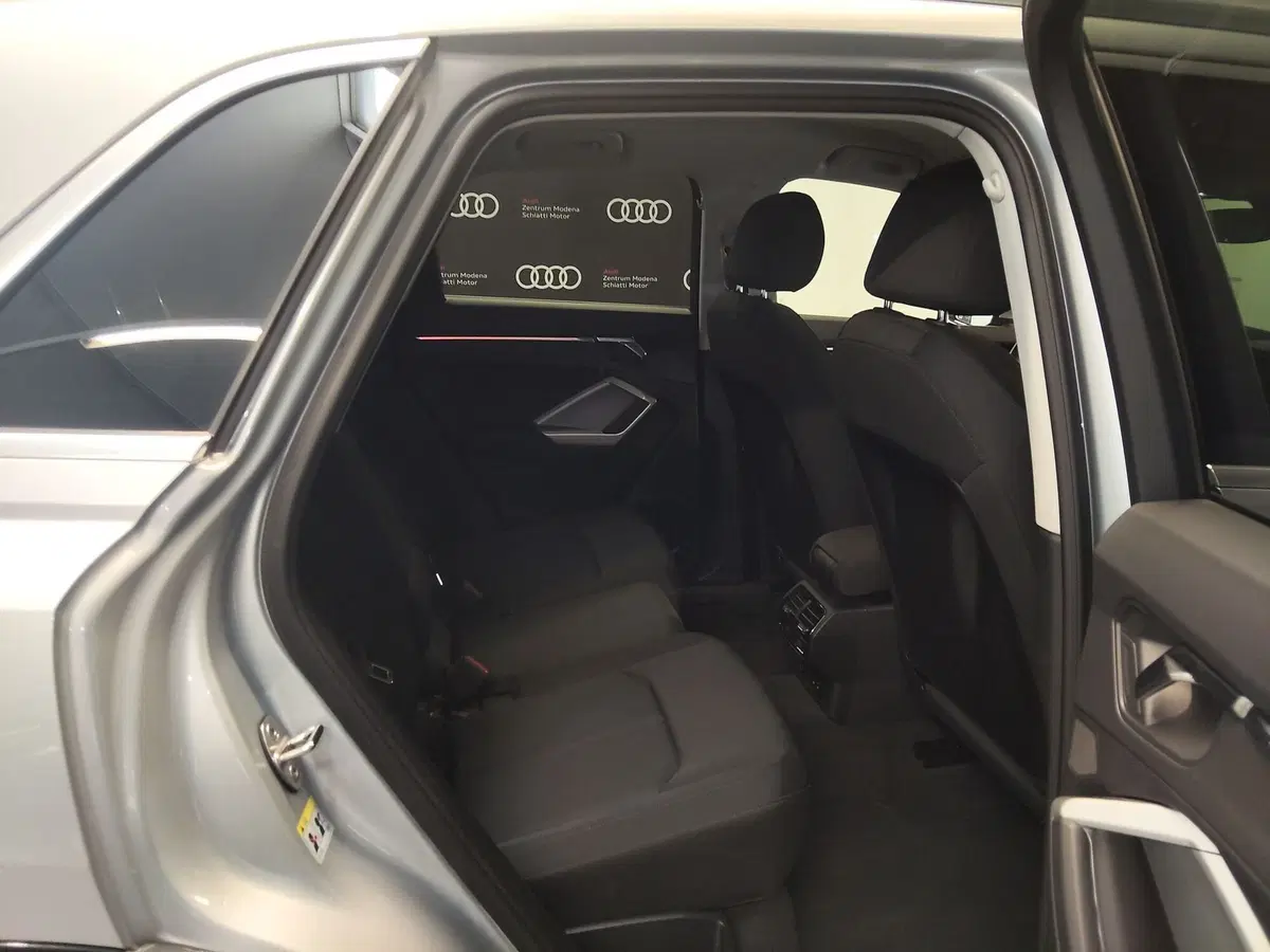 Audi Q3 usata a Modena (14)