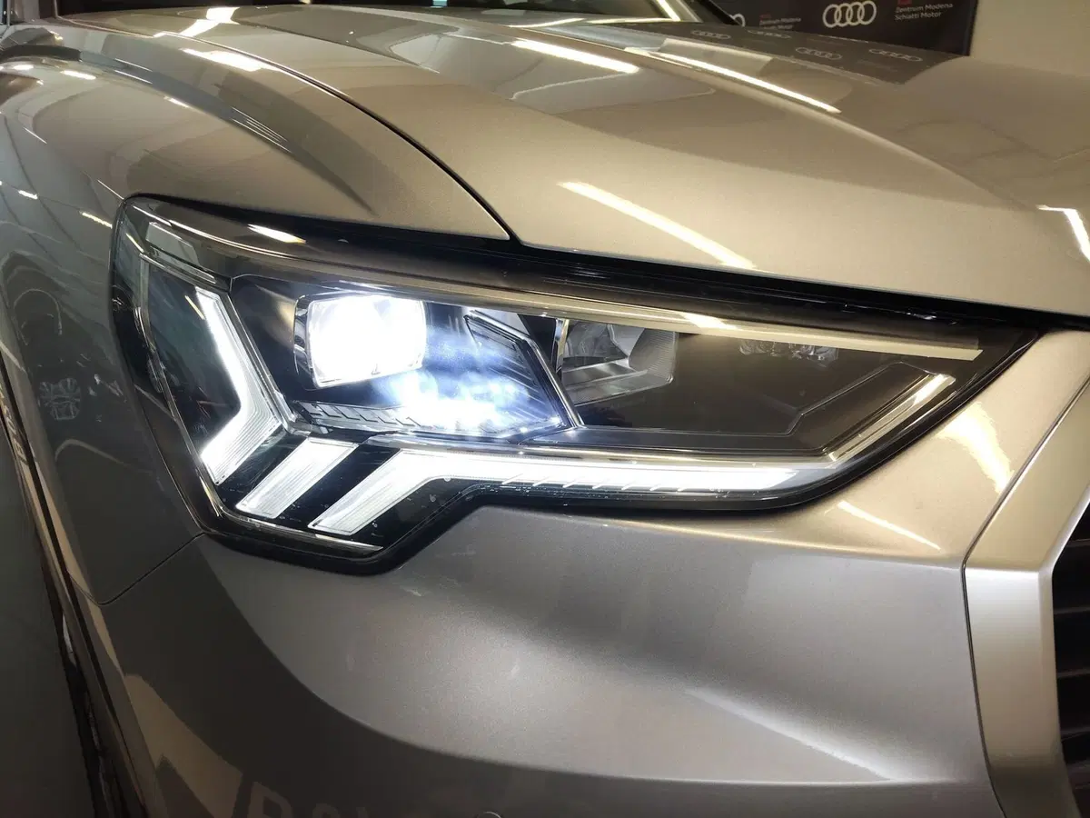 Audi Q3 usata a Modena (16)