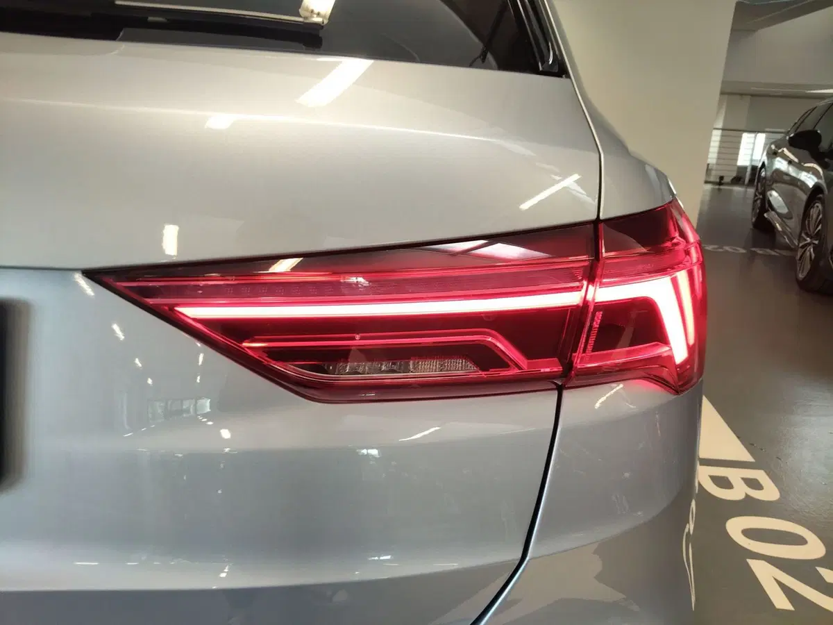 Audi Q3 usata a Modena (17)