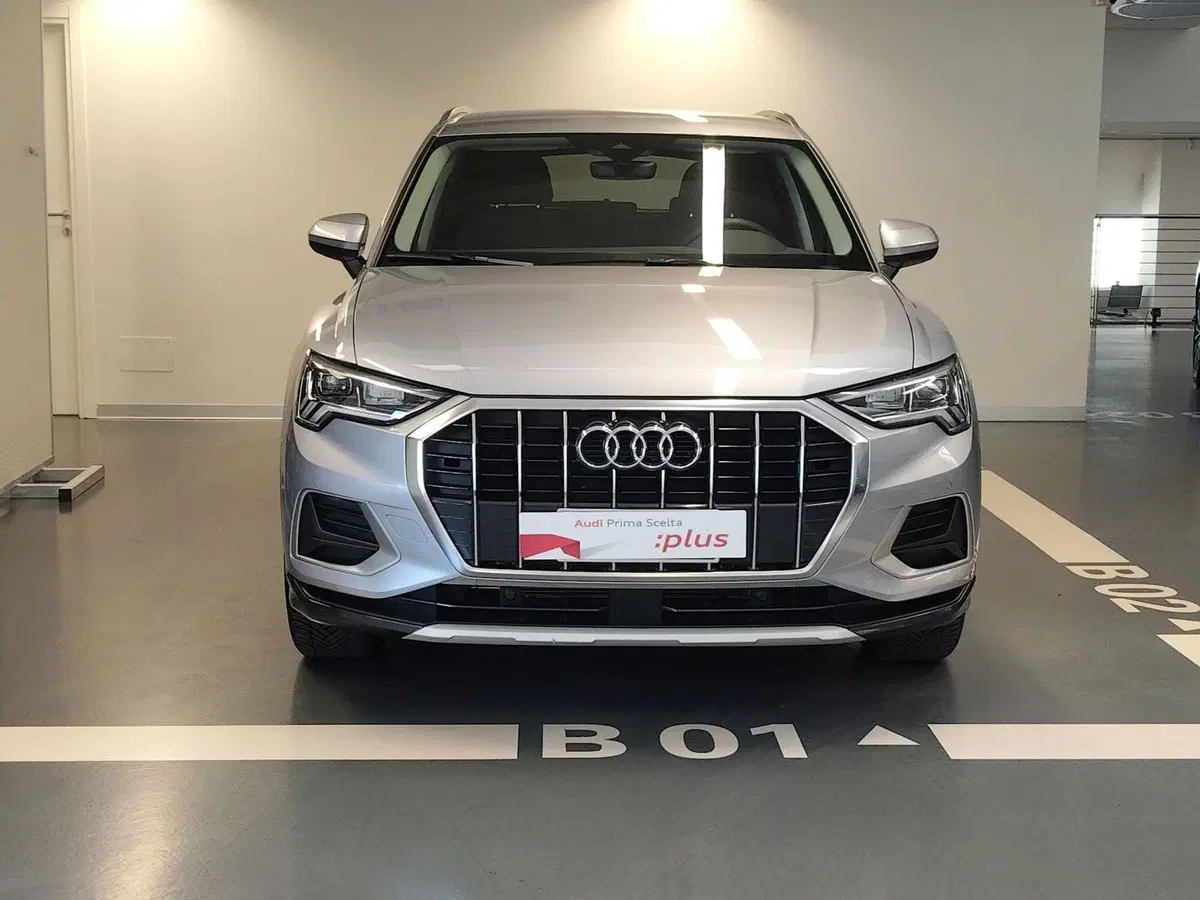 Audi Q3 usata a Modena (2)