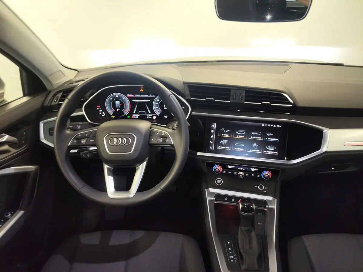 Audi Q3 usata a Modena (7)