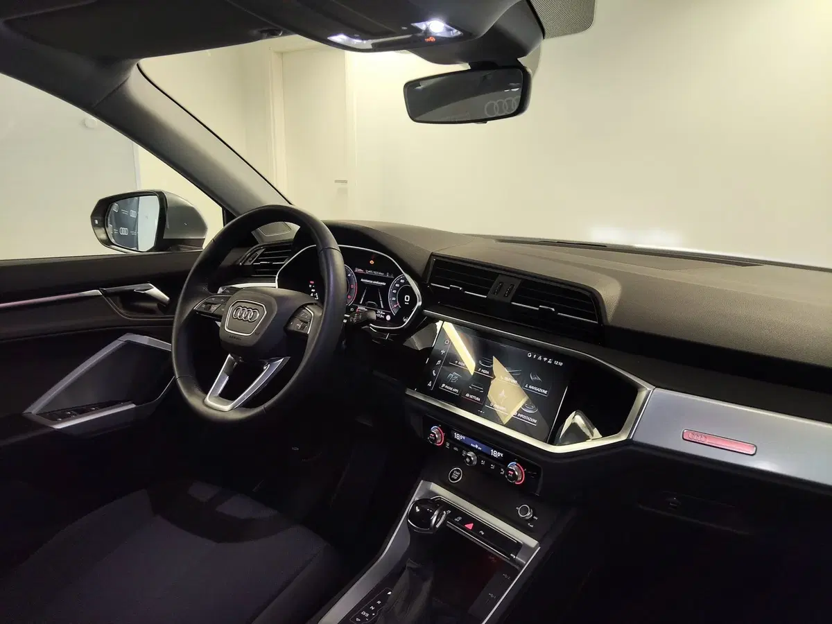 Audi Q3 usata a Modena (8)