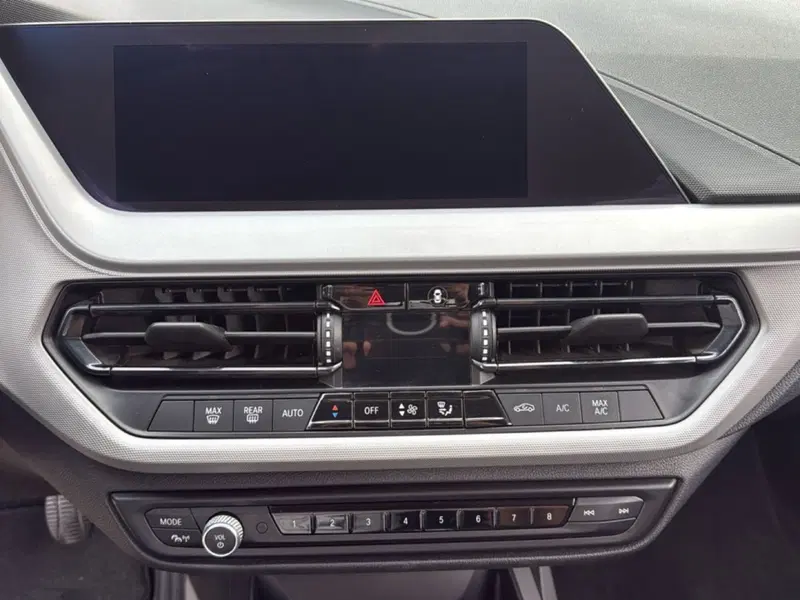 BMW Serie 1 usata a Terni (14)