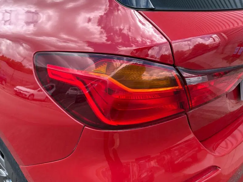 BMW Serie 1 usata a Terni (8)