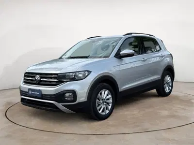 Volkswagen T-Cross 1.0 TSI Style BMT del 2023 usata a Terni