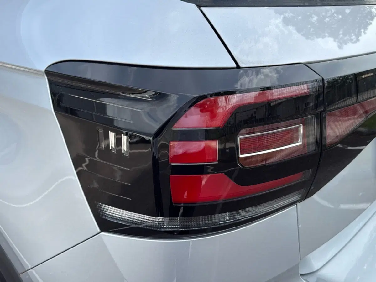 Volkswagen T-Cross usata a Terni (8)