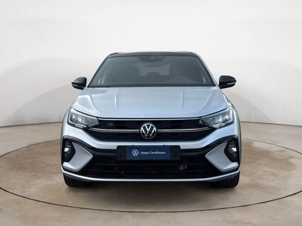Volkswagen Taigo usata a Terni (2)