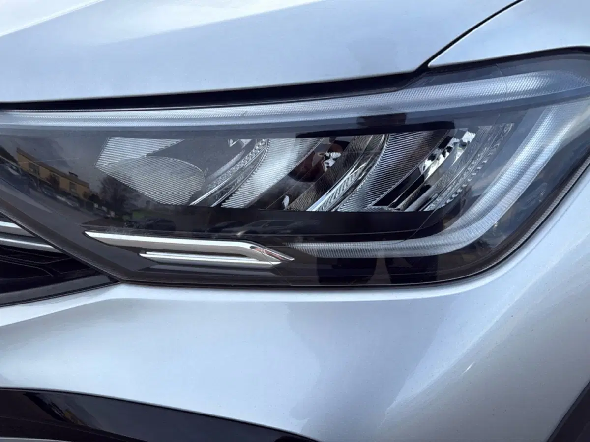 Volkswagen Taigo usata a Terni (7)