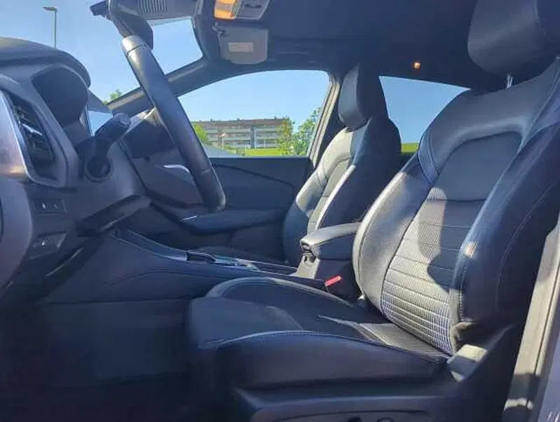 Nissan Qashqai usata a Roma (6)