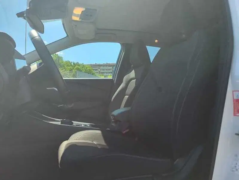 Nissan Qashqai usata a Roma (6)