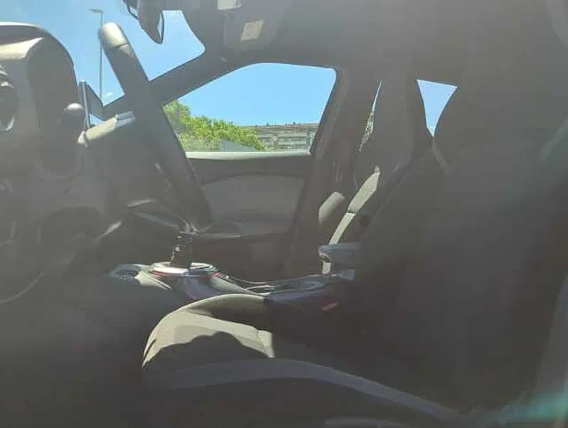 Nissan Juke usata a Roma (6)