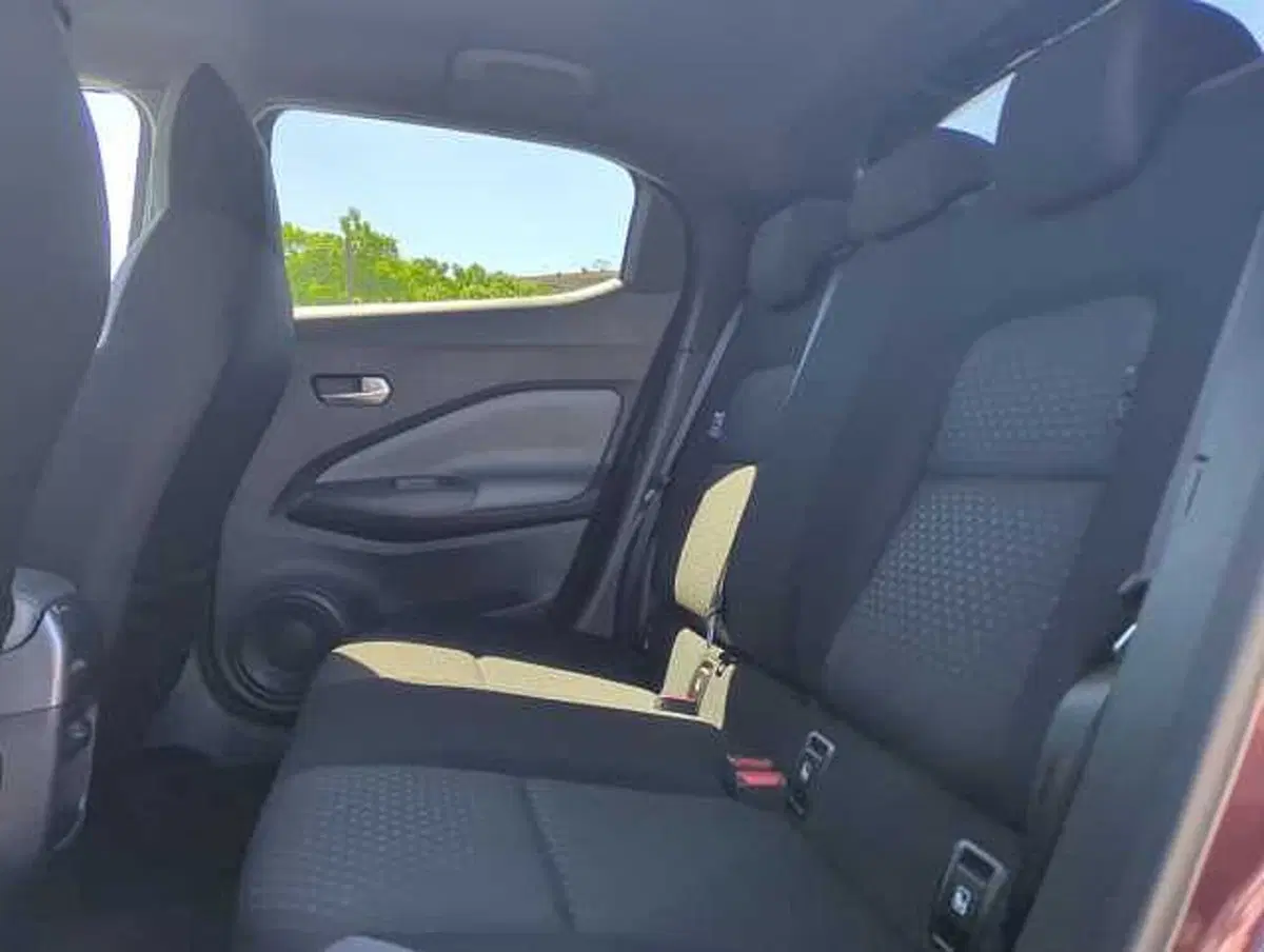 Nissan Juke usata a Roma (8)