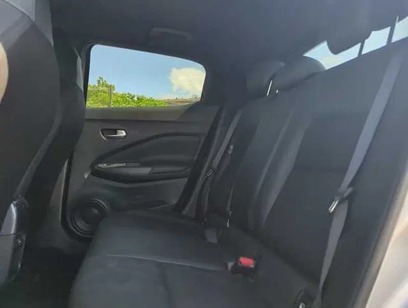 Nissan Juke usata a Roma (8)