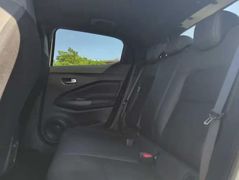 Nissan Juke usata a Roma (8)