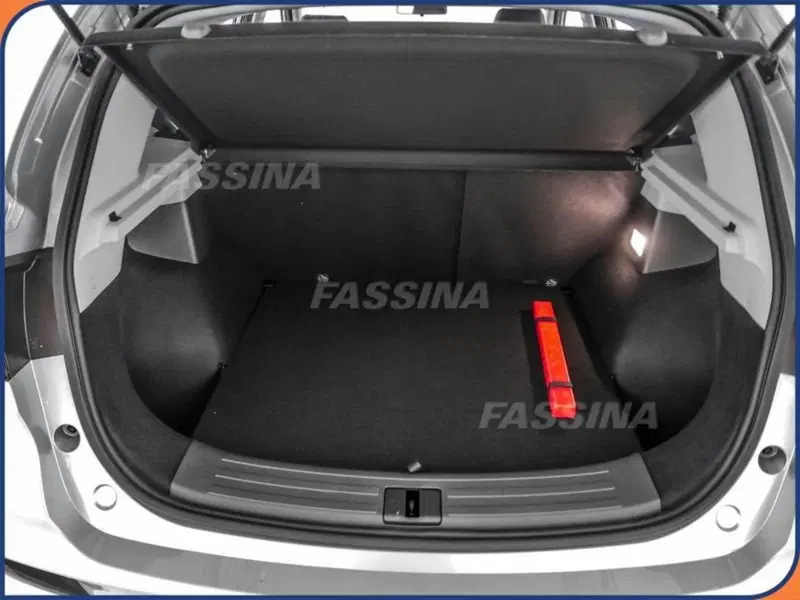 Mg ZS usata a Milano (11)