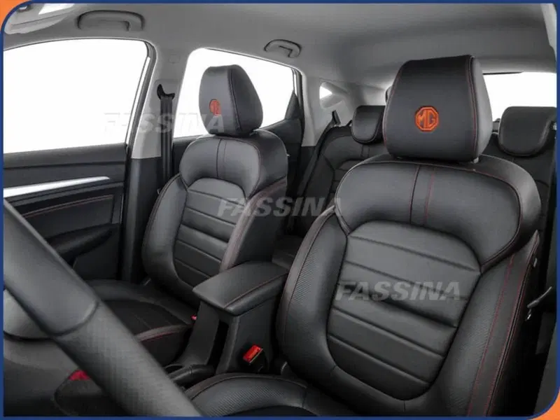 Mg ZS usata a Milano (8)