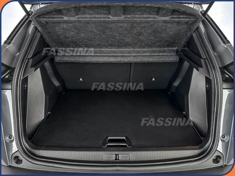 Peugeot 2008 usata a Milano (12)