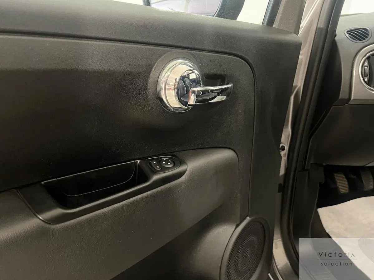 Fiat 500C Cabrio usata a Brescia (7)
