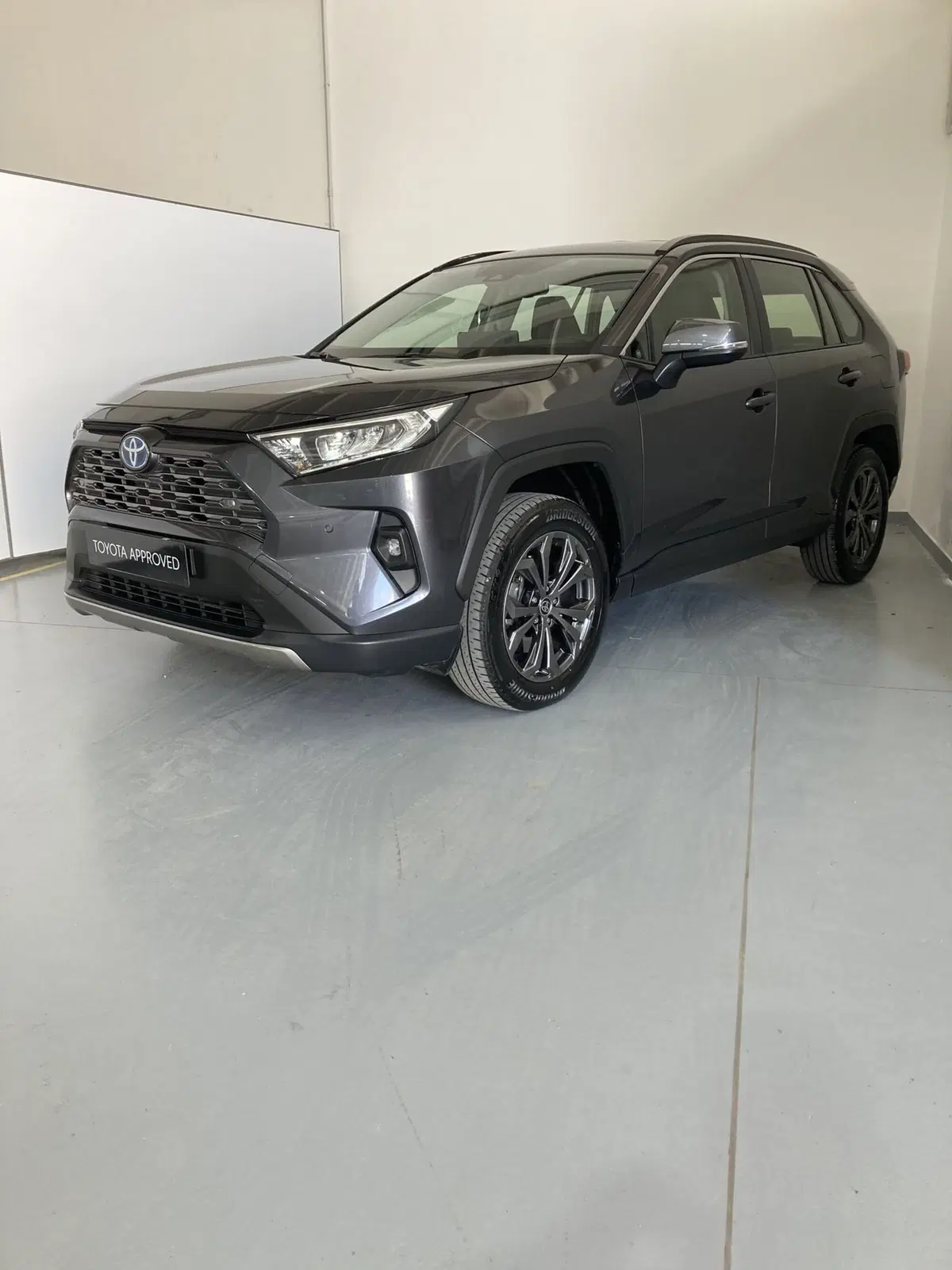Toyota Rav4 usata a Barletta-Andria-Trani